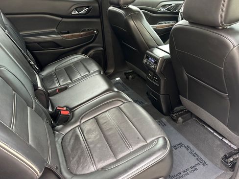 Certified 2023 GMC Acadia Denali image 20