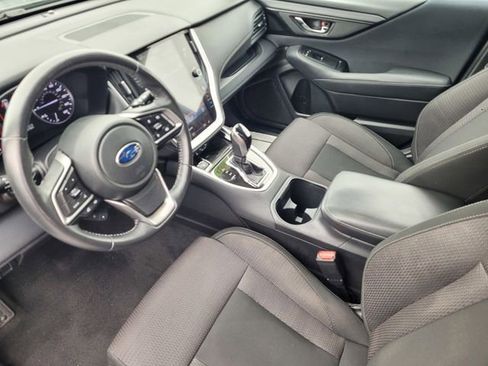 Used 2020 Subaru Outback Premium w/ Popular Package #1 image 10