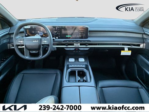 New 2027 Kia Telluride S image 16