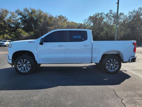 Certified 2020 Chevrolet Silverado 1500 RST w/ All-Star Edition image 13