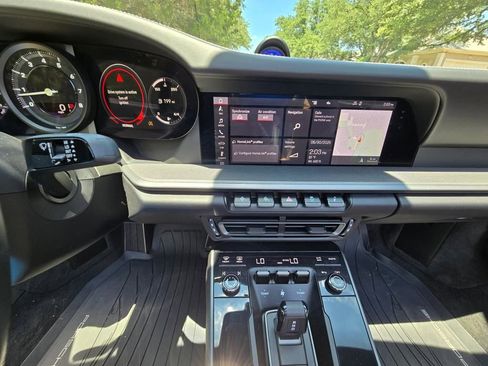 Used 2021 Porsche 911 Carrera S image 12