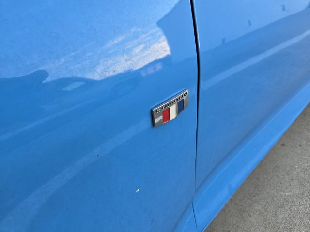 Used 2022 Chevrolet Camaro SS RWD image 18