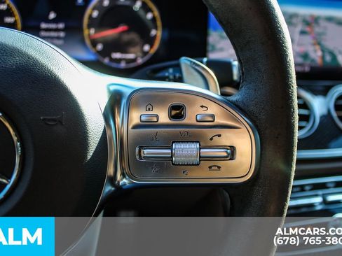 Used 2020 Mercedes-Benz E 63 AMG S image 27
