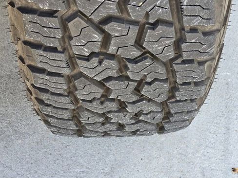 Certified 2021 RAM 1500 Classic Warlock w/ Electronics Group image 12