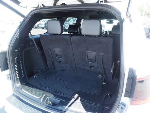 Used 2020 Dodge Durango GT AWD/4WD image 17