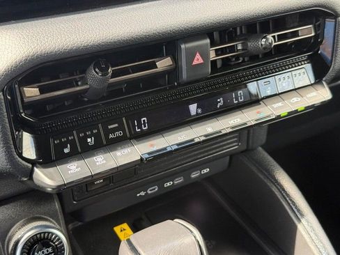 Used 2024 Toyota Land Cruiser AWD/4WD image 29