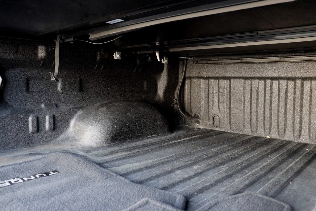 Used 2019 Toyota Tundra TRD Pro AWD/4WD image 25