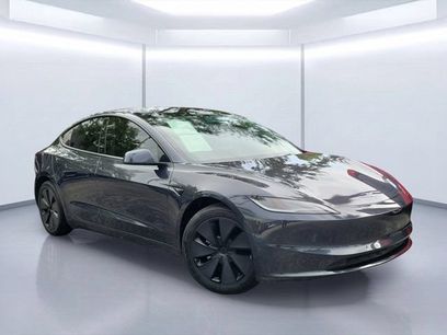 Used 2024 Tesla Model 3 Standard Range
