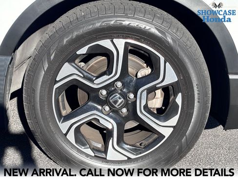 Certified 2019 Honda CR-V Touring image 8