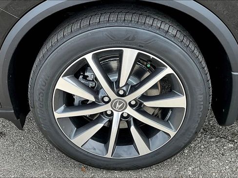 Used 2025 Acura MDX w/ Technology Package image 16