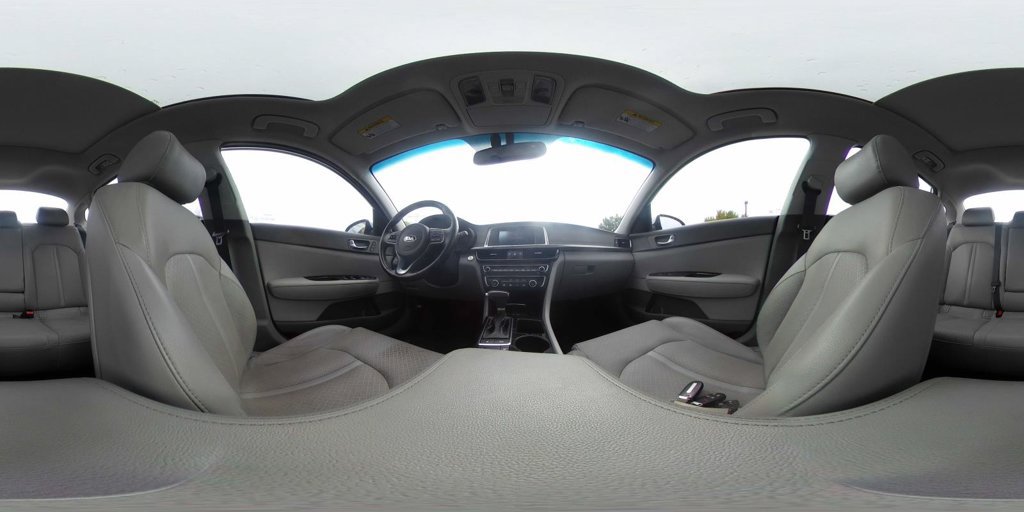 Used 2016 Kia Optima EX w/ Premium Package FWD image 21