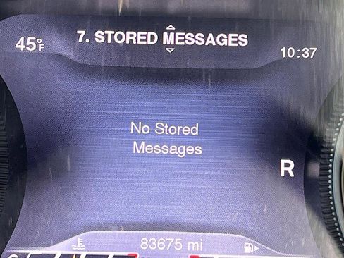 Used 2015 Jeep Cherokee Trailhawk w/ Comfort/Convenience Group image 15