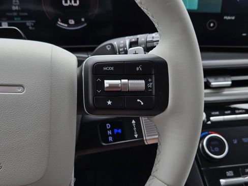 New 2026 Hyundai Santa Fe SEL FWD image 11