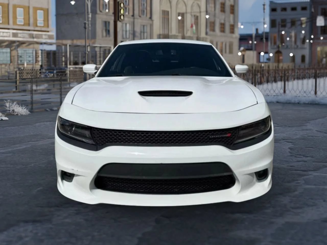 Used 2019 Dodge Charger R/T RWD image 2