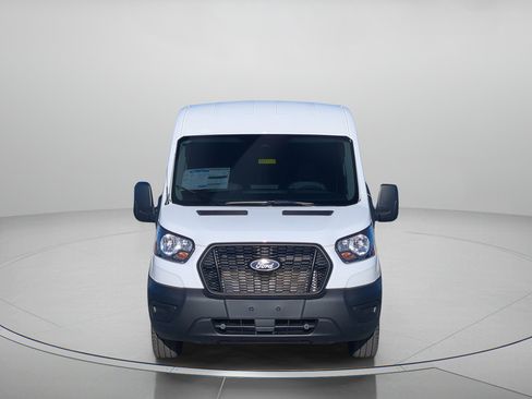 New 2026 Ford Transit 250 148 High Roof image 40