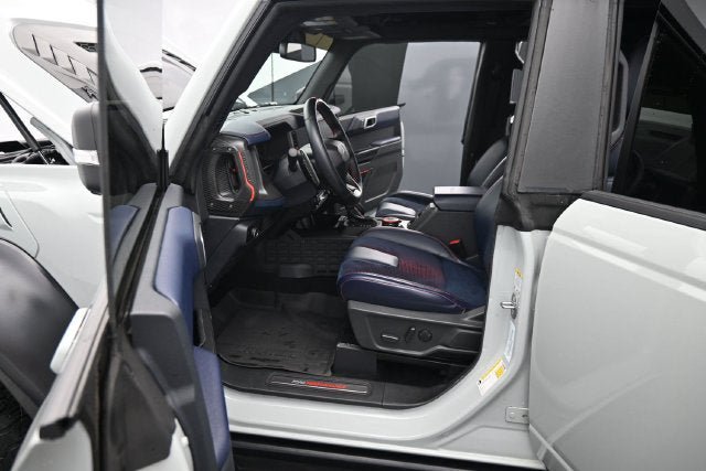Used 2023 Ford Bronco Raptor AWD/4WD image 16
