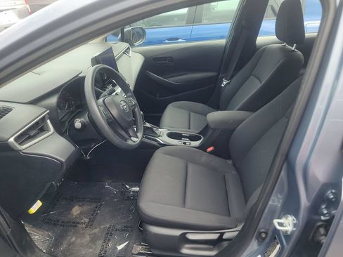 Used 2024 Toyota Corolla LE FWD image 9