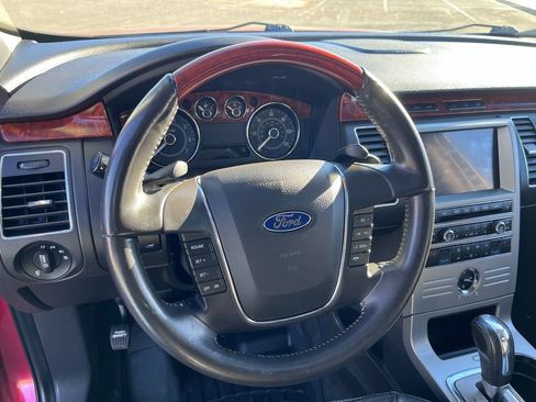 Used 2011 Ford Flex Limited w/ Rapid Spec Order Code image 15