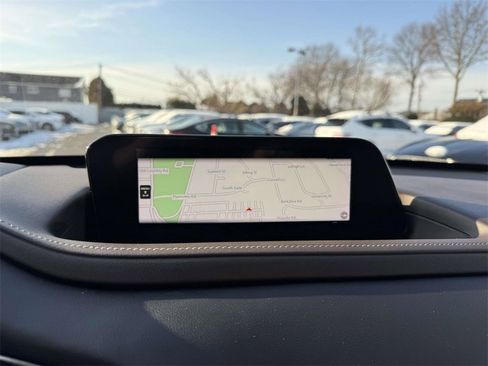 Used 2023 MAZDA CX-30 AWD 2.5 S w/ Premium Package image 21