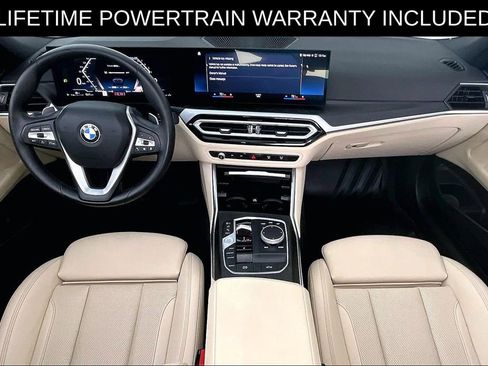 Used 2024 BMW 430i xDrive Convertible w/ Convenience Package AWD/4WD image 20