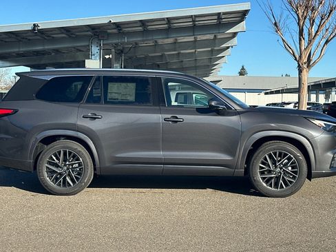 New 2026 Lexus TX 350 TX 350 Premium image 3