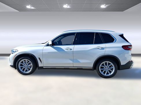 Used 2019 BMW X5 xDrive40i w/ Convenience Package image 2