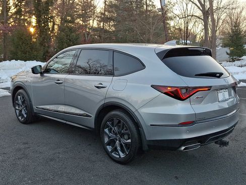 Used 2023 Acura MDX A-Spec image 4