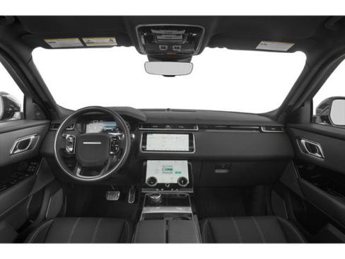 Used 2019 Land Rover Range Rover Velar R-Dynamic SE AWD/4WD image 8