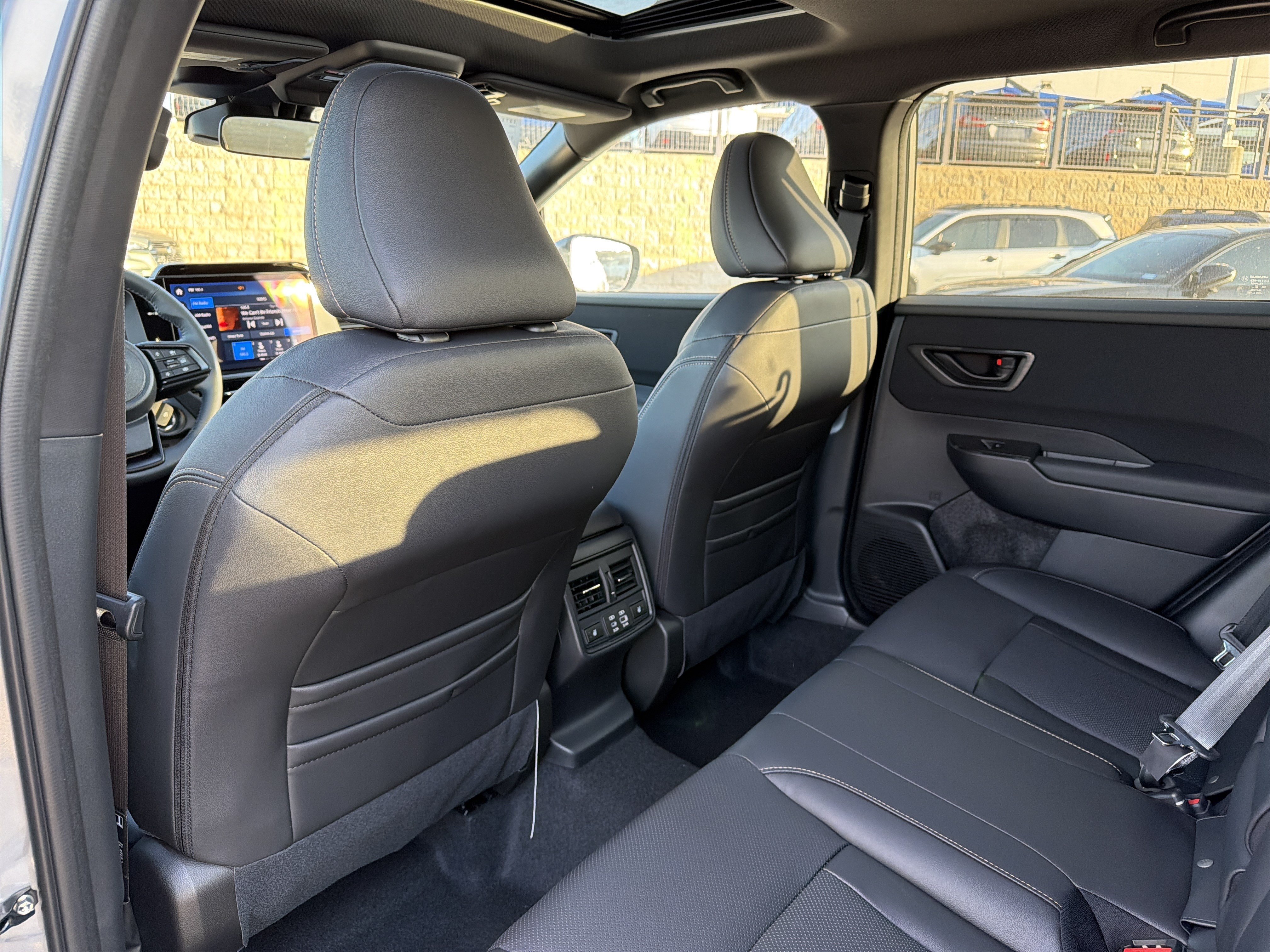 New 2026 Subaru Outback Limited XT AWD/4WD image 27