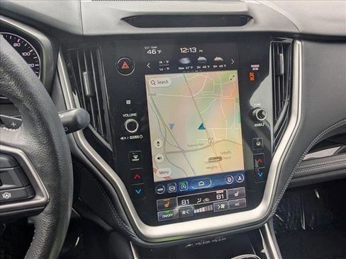 Certified 2023 Subaru Outback Limited XT image 14