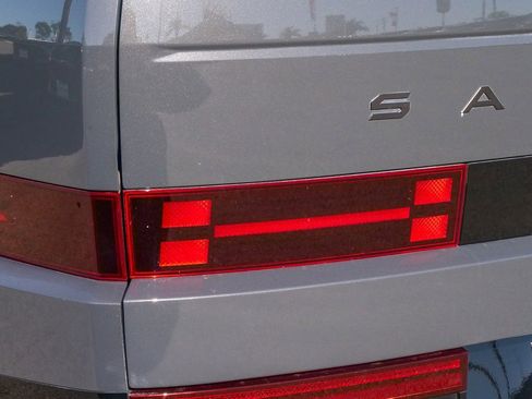 Used 2024 Hyundai Santa Fe Calligraphy image 10