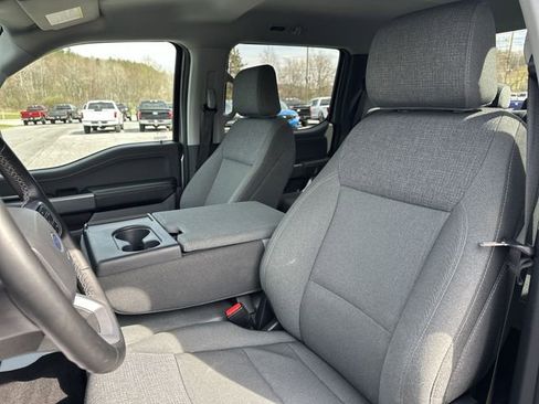 Used 2025 Ford F150 XLT w/ Equipment Group 301A Standard AWD/4WD image 15