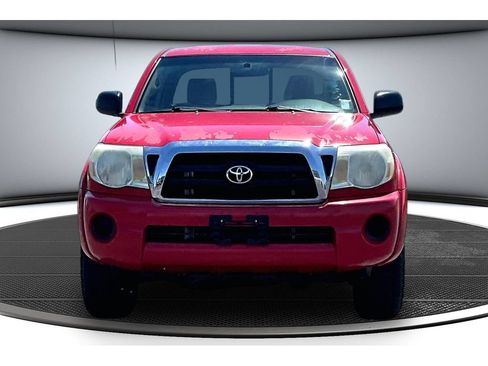 Used 2008 Toyota Tacoma 4x4 Access Cab image 4