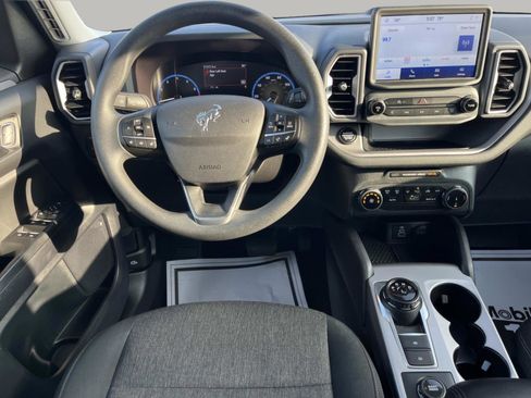 Used 2024 Ford Bronco Sport Big Bend image 12