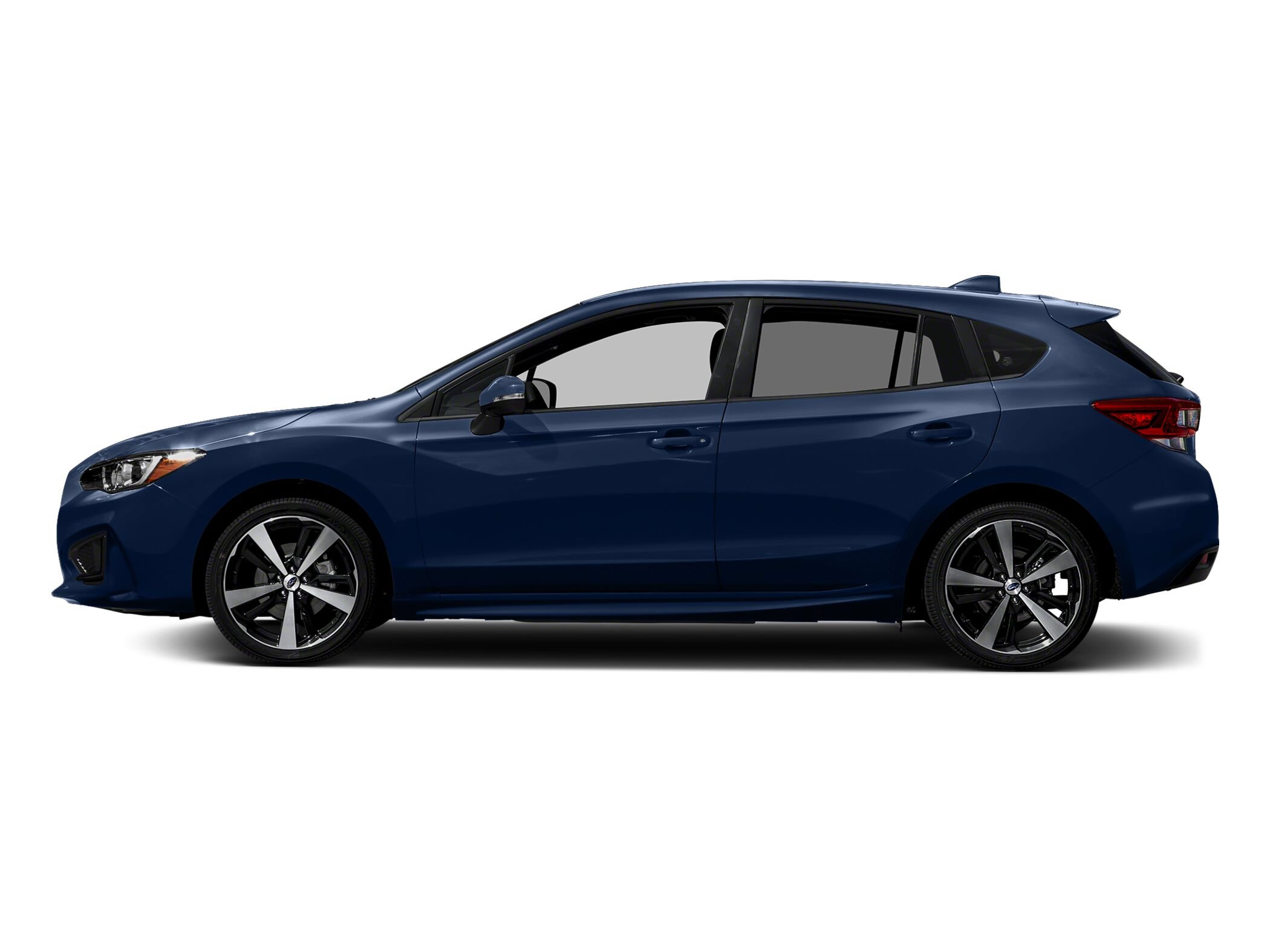 Used 2017 Subaru Impreza 2.0i Sport w/ Popular Package #2 AWD/4WD image 3