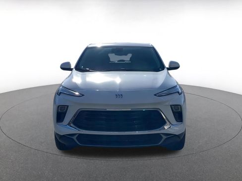 Used 2025 Buick Encore GX Preferred image 4