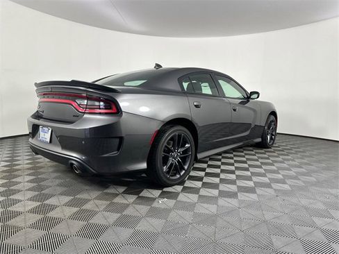 Certified 2022 Dodge Charger GT w/ Blacktop Package image 6
