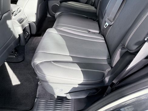 Used 2021 Genesis GV80 2.5T w/ Advanced Package 02 image 19