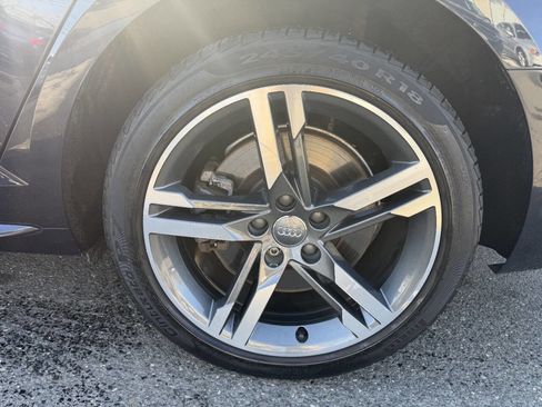 Used 2017 Audi A4 2.0T Premium Plus image 11