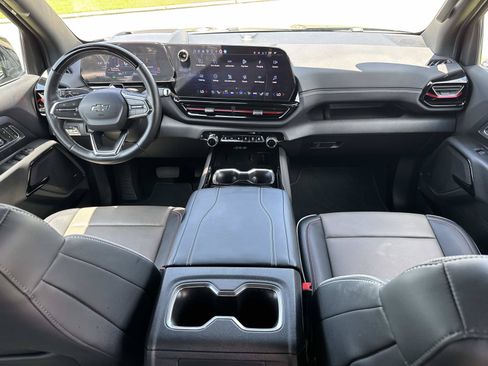 Used 2026 Chevrolet Silverado EV Trail Boss w/ Premium Package AWD/4WD image 27
