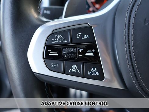 Used 2023 BMW M850i xDrive Convertible image 5