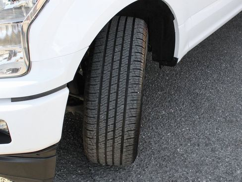 Used 2018 Ford F150 XL w/ Equipment Group 101A Mid image 44