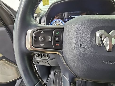 Used 2021 RAM 1500 Limited image 26