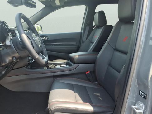 New 2026 Dodge Durango GT AWD/4WD image 9
