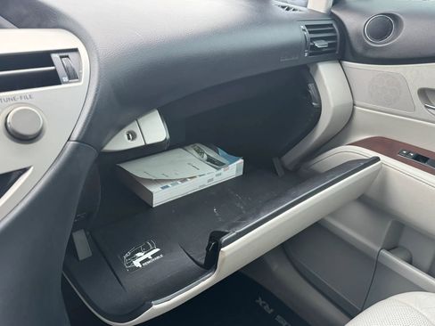 Used 2012 Lexus RX 350 FWD w/ Premium Pkg image 33