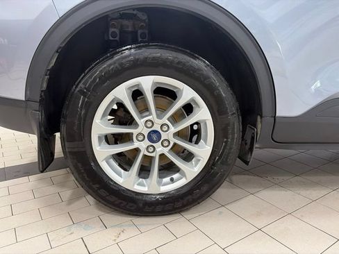 Used 2022 Ford Escape SE w/ Convenience Package AWD/4WD image 26