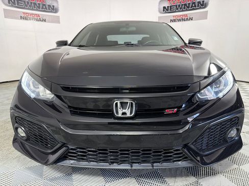 Used 2017 Honda Civic Si image 9