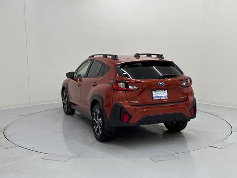 Certified 2025 Subaru Crosstrek 2.0i Premium image 3