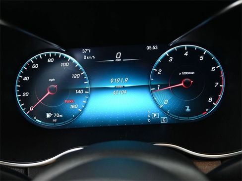 Used 2020 Mercedes-Benz C 300 Sedan image 36