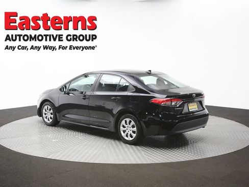Used 2024 Toyota Corolla LE FWD image 64